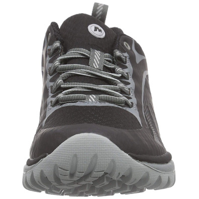 Sapatos Merrell Siren Edge W preto / cinza