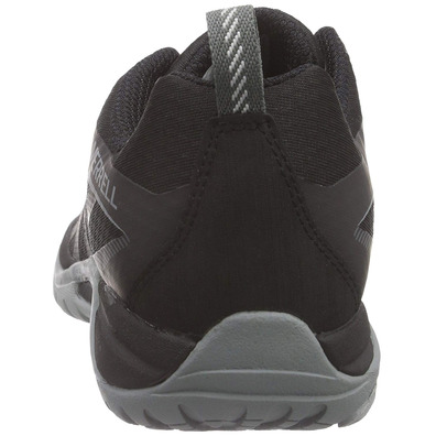 Sapatos Merrell Siren Edge W preto / cinza