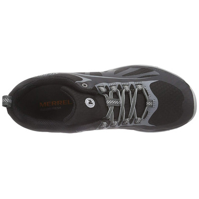 Sapatos Merrell Siren Edge W preto / cinza