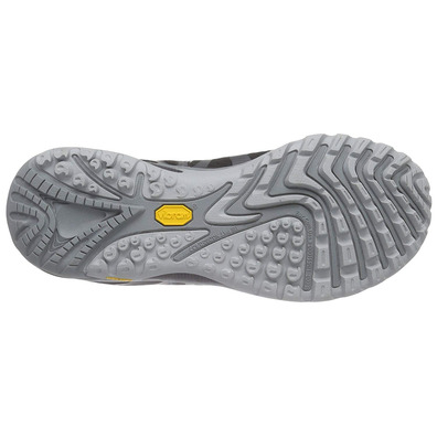 Sapatos Merrell Siren Edge W preto / cinza