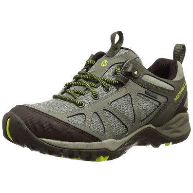 Sapatos Merrell Siren Q2 Sport GTX W Verde Oliva