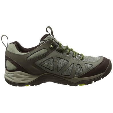 Sapatos Merrell Siren Q2 Sport GTX W Verde Oliva