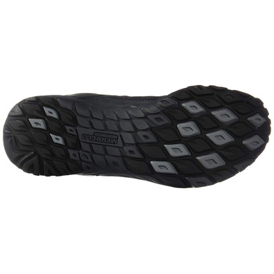 Sapatos Merrell Siren Edge Q2 WP W preto / cinza