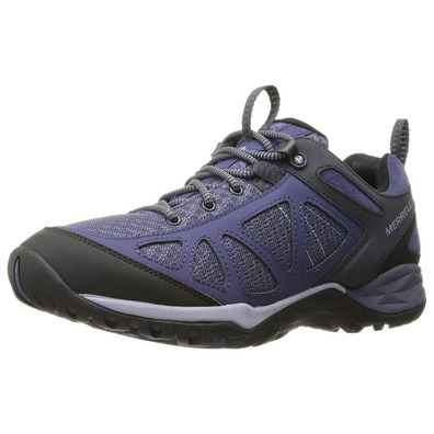 Merrell Siren Q2 Sport W Navy / Sapato Preto