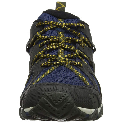 Merrell Waterpro Maipo 2 sapatos Azul marino