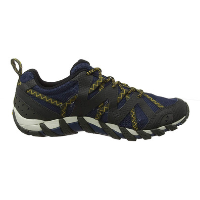 Merrell Waterpro Maipo 2 sapatos Azul marino