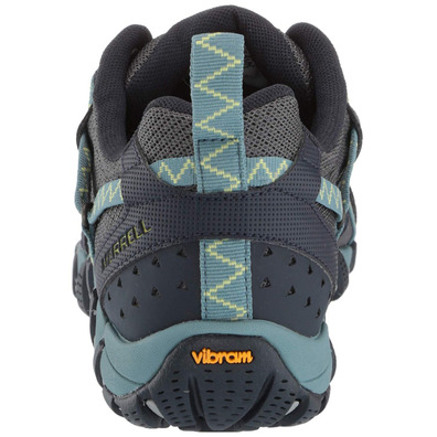 Merrell Waterpro Maipo 2 W Navy / Turquoise Shoes