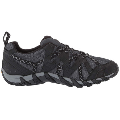 Merrell Waterpro Maipo 2 W sapatos preto / cinza