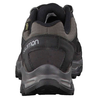 Sapatos Salomon Effect GTX Preto / Cinza