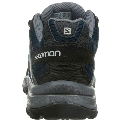 Sapatos Salomon Eskape Aero Marinho / Azul / Cinza
