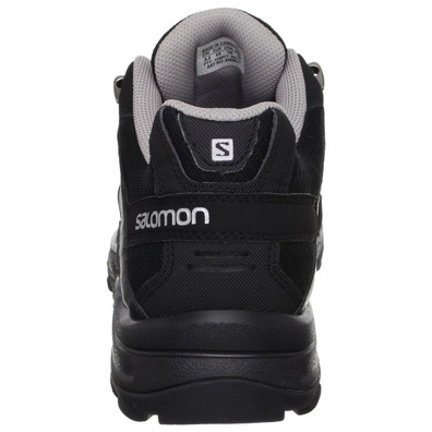 Sapato Salomon Eskape Aero Black