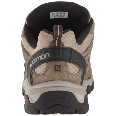 Salomon Evasion 2 Aero Shoes Marrom / Ocre