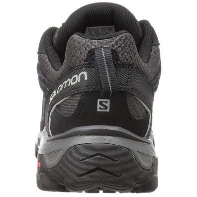 Sapatos Salomon Evasion 2 Aero Preto / Cinza