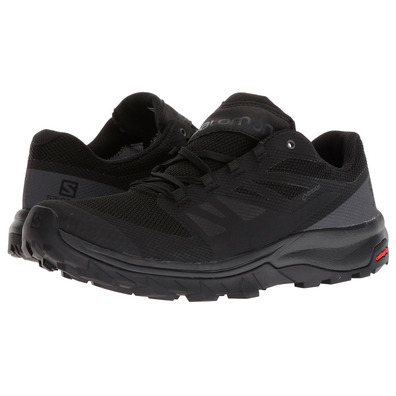 Salomon Outline GTX Shoes Preto