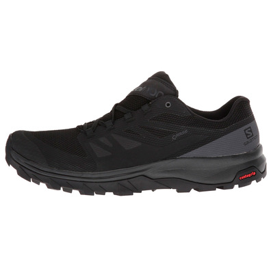 Salomon Outline GTX Shoes Preto