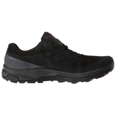 Salomon Outline GTX Shoes Preto