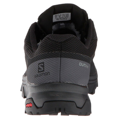 Salomon Outline GTX Shoes Preto