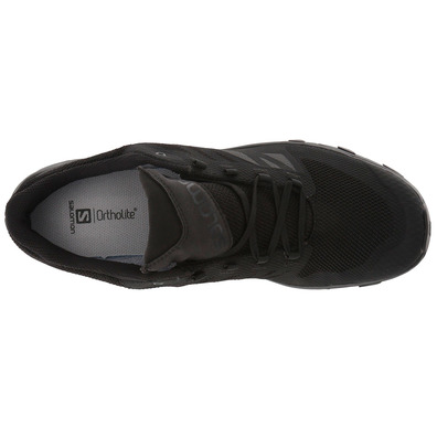 Salomon Outline GTX Shoes Preto