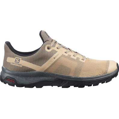 Sapato Salomon Outline Prism GTX W