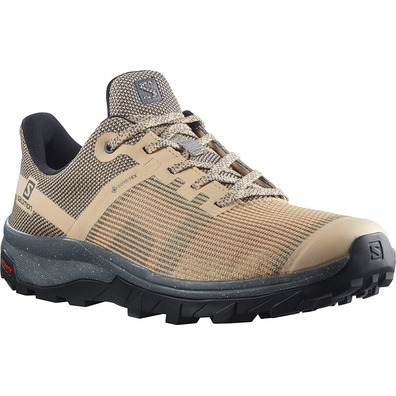 Sapato Salomon Outline Prism GTX W