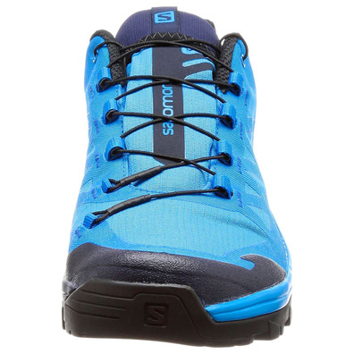 Sapatos Salomon Outpath GTX Azul / Preto