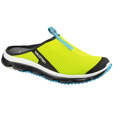 Salomon RX Slide 3.0 calçado / azul