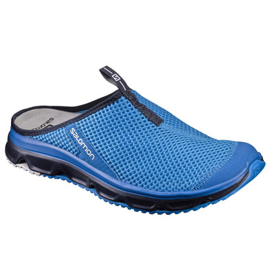 Sapato Salomon RX Slide 3.0 Azul / Preto