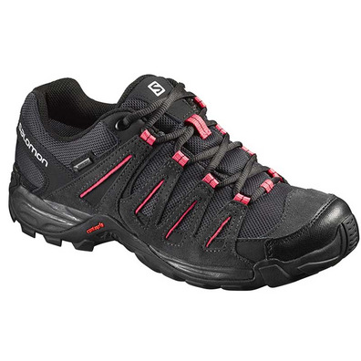 Sapato Salomon Tasman 2 GTX W preto / rosa