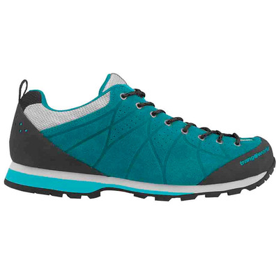 Trangoworld Bomio Trainers Esverdeado Azul 009