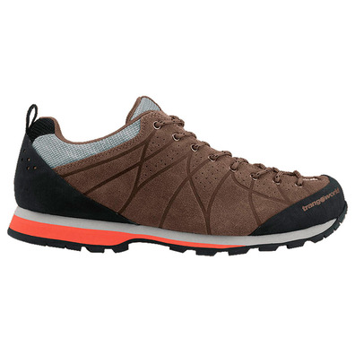 Zapatillas Trangoworld Bombing IP 0AU