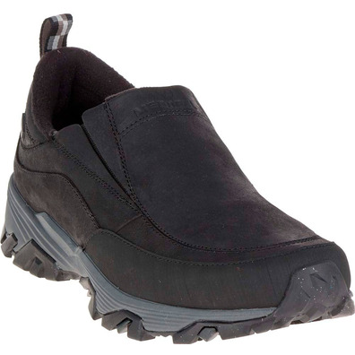 Merrell Coldpack Ice + Moc WTPF Shoes Preto