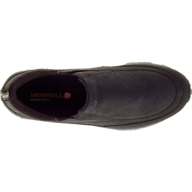 Merrell Coldpack Ice + Moc WTPF Shoes Preto