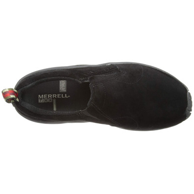 Sapatos Merrell Jungle Moc Midnight W pretos