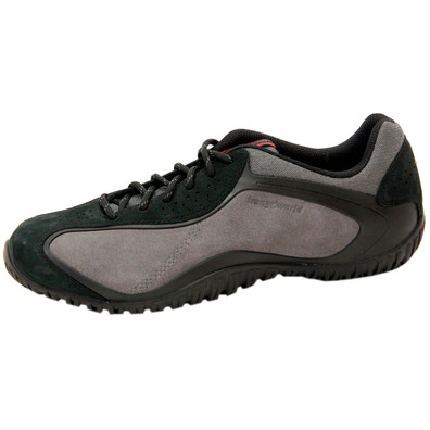 Trangoworld Agape Lea Shoes Cinza 841