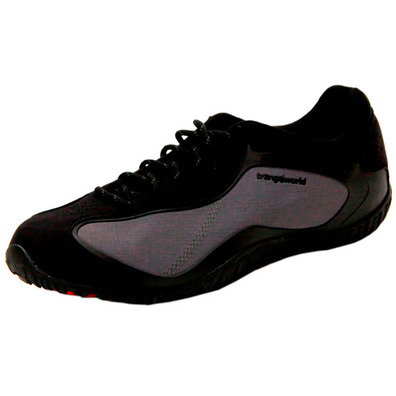 Sapatos Trangoworld Agape SQ Antracite 9A1