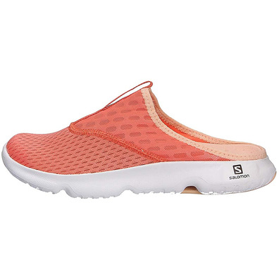 Obstruções Salomon Reelax Slide 5.0 W Coral