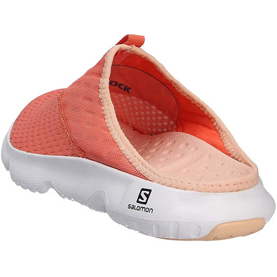 Obstruções Salomon Reelax Slide 5.0 W Coral