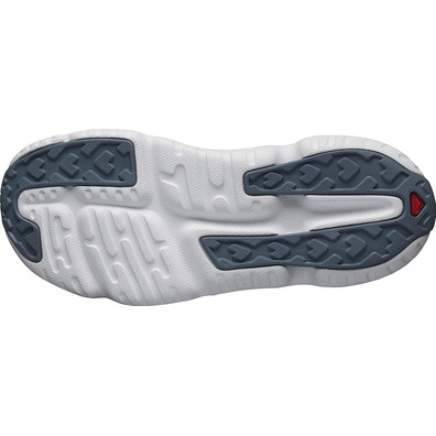 Tamancos Salomon Reelax Slide 5.0 W Turquesa