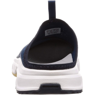 Tamancos Salomon RX Slide 4.0 Navy