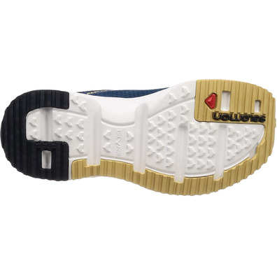 Tamancos Salomon RX Slide 4.0 Navy