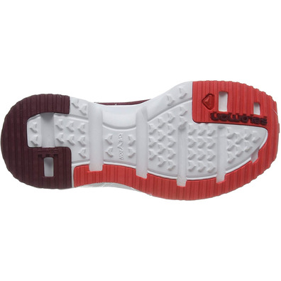 Tamancos Maroon Salomon RX Slide 4.0 W