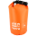 Bolsa de lona impermeável Elementerre Buckeno 5L laranja