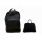 Bolso Mochila Tecido MyL Negro