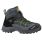 Bota Bestard GTX Soul Cinza/Verde