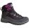 Bota Bestard GTX Yew Lady Preto / Fúcsia