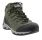 Bota Bestard Travessa GTX Verde Militar