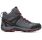 Bota Merrell Accentor 3 Sport Mid GTX cinza