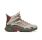 Bota Merrell Moab Speed 2 Mid GTX Pedra/Rojo
