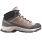 Bota Salomon X-Adventure Coldrush WP W Marrom/Preta