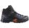Bota Salomon X Ultra Alpine Mid GTX Azul/Preto